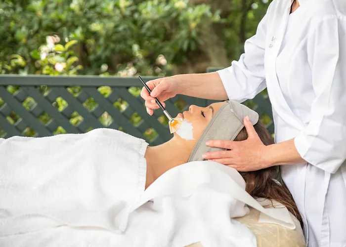 Vis A Vis Hotel Sestri Levante