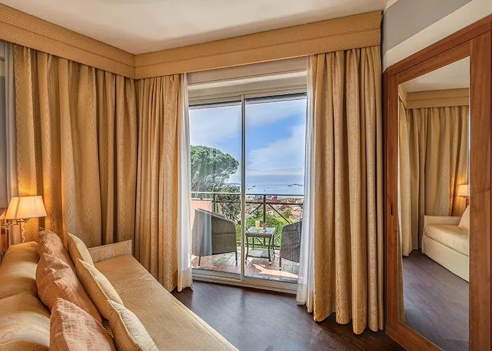 Vis à Vis 4* Sestri Levante