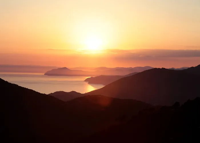 Hotel Vis à Vis Sestri Levante